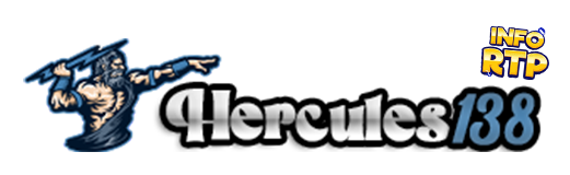 Logo RTP Hercules138